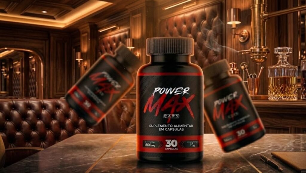 Power Max depoimentos reais de usuários